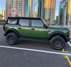 فورد برونكو